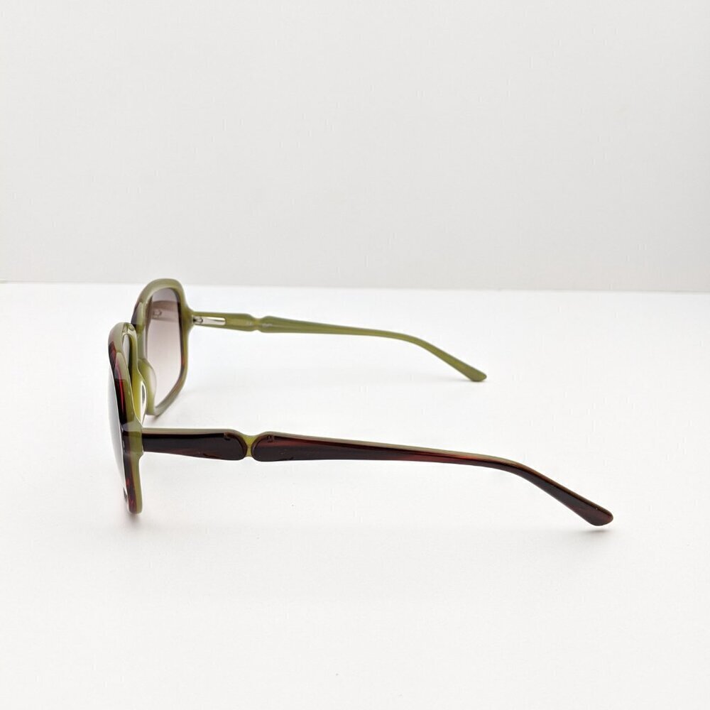 🕶️Candie's Cos Kesha BRN-36 Sunglasses 59/15 135 /ALH255🕶️ - Picture 5 of 9